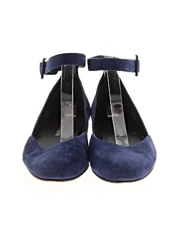 Stuart Weitzman Flats (view 2)