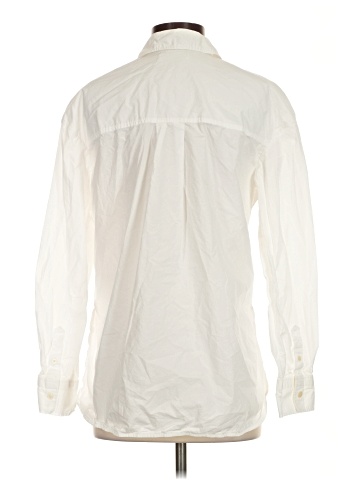Everlane Long Sleeve Button-Down Shirt (view 2)