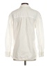 Everlane Ivory Long Sleeve Button-Down Shirt Size XS - photo 2