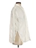 Everlane Ivory Long Sleeve Button-Down Shirt Size XS - photo 4