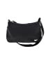 Nine West Solid Black Shoulder Bag One size - photo 1