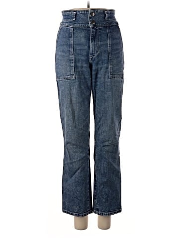 Abercrombie & Fitch Jeans (view 1)