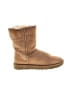 Ugg Tan Boots Size 8 - photo 1