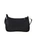 Nine West Solid Black Shoulder Bag One size - photo 3