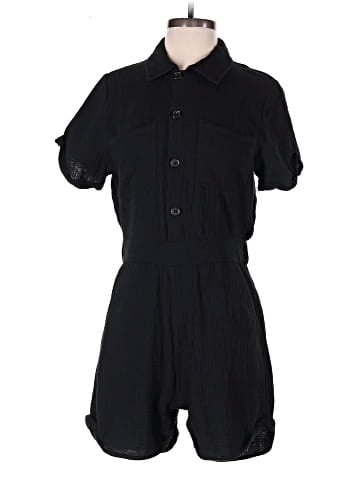 Joe's Jeans Romper (view 1)
