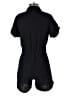 Joe's Jeans 100% Cotton Black Romper Size S - photo 2