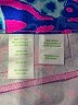 Lilly Pulitzer Print Blue Casual Pants Size 2 - photo 8