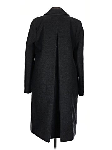Madewell Wool Coat (view 2)