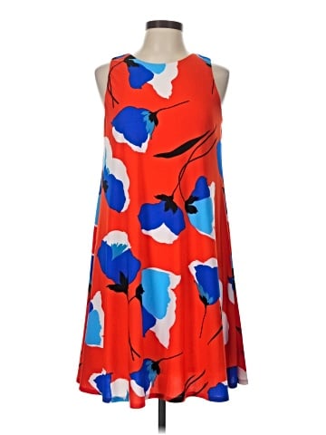 Anne Klein Casual Dress (view 1)
