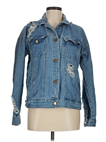 Forever 21 Denim Jacket (view 1)