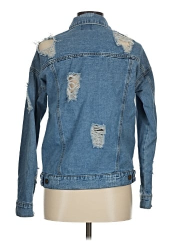 Forever 21 Denim Jacket (view 2)
