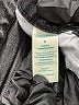 Thereabouts 100% Polyester Solid Black Jeans Size 8 - photo 5