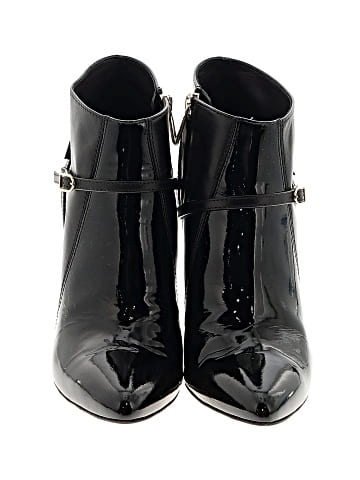 Max Mara Ankle Boots (view 2)