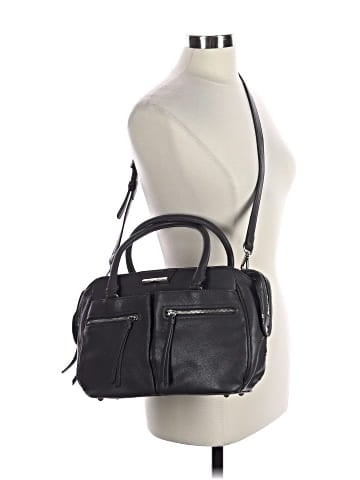 Nine West Leather Satchel (view 2)