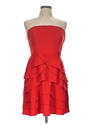 GB Cocktail Dress (view 1)