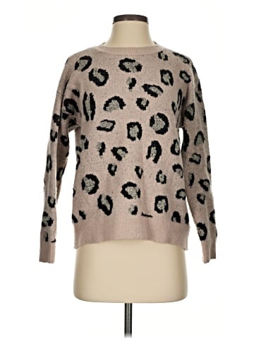 Anne Klein Pullover Sweater (view 1)