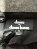 Dennis by Dennis Basso Black Jacket Size S - photo 6