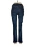 Lucky Brand Solid Blue Jeans Size 30 waist - photo 2