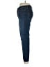 Lucky Brand Solid Blue Jeans Size 30 waist - photo 5