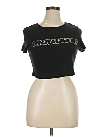 Divided by H&M Short Sleeve Top (view 1)