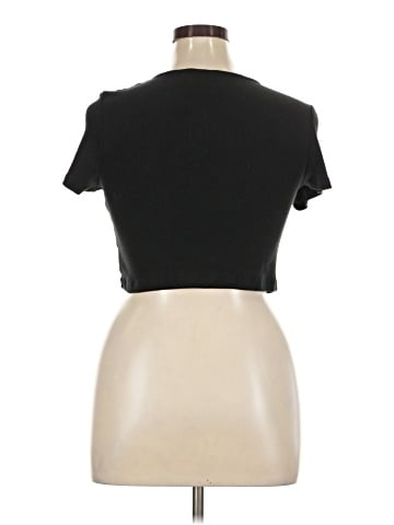 Divided by H&M Short Sleeve Top (view 2)