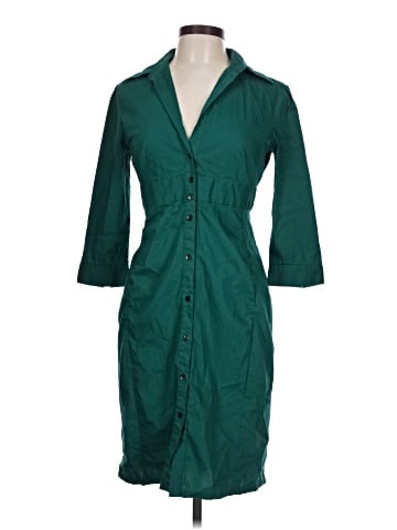 Express Casual Dress (view 1)
