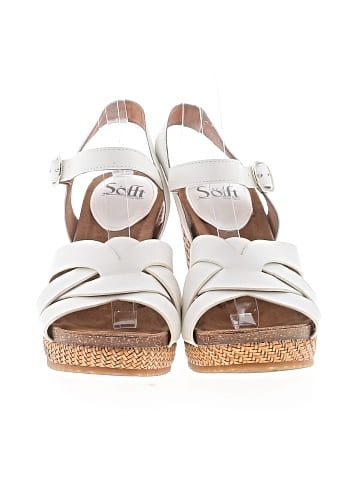 Sofft Wedges (view 2)