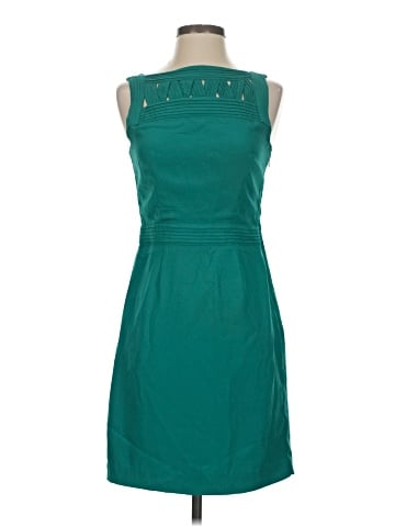 Banana Republic Factory Store Cocktail Dress (view 1)