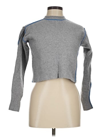 Sportmax Pullover Sweater (view 1)