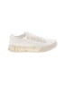 Allbirds Ivory Sneakers Size 5 - photo 1