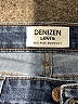 Denizen from Levi's Blue Jeans Size 16 - photo 7