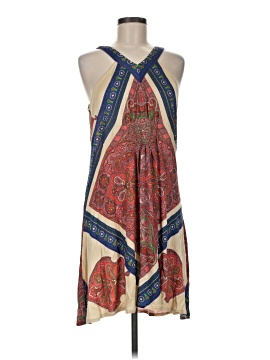 Leifnotes Casual Dress (view 1)