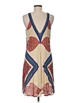 Leifnotes Casual Dress (view 2)