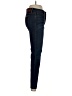 Joe's Jeans Hearts Blue Jeans Size 27 waist - photo 4
