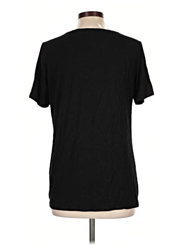 Matty M Short Sleeve Top (view 2)