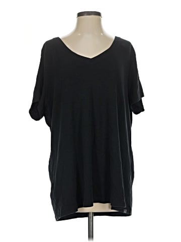 Eddie Bauer Short Sleeve T-Shirt (view 1)