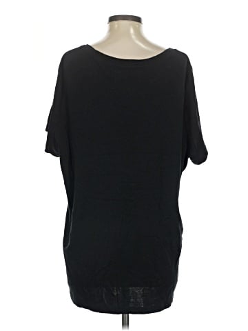 Eddie Bauer Short Sleeve T-Shirt (view 2)