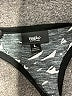 Mossimo 100% Rayon Black Tank Top Size L - photo 7