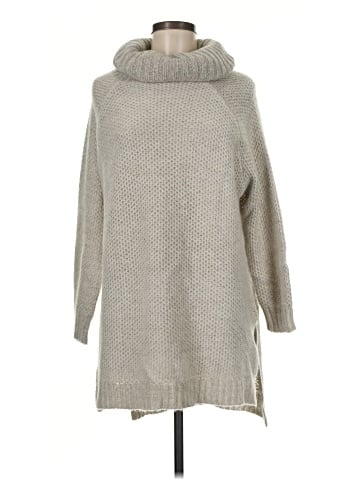 DKNYC Turtleneck Sweater (view 1)