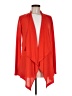 Van Heusen Red Cardigan Size M - photo 1