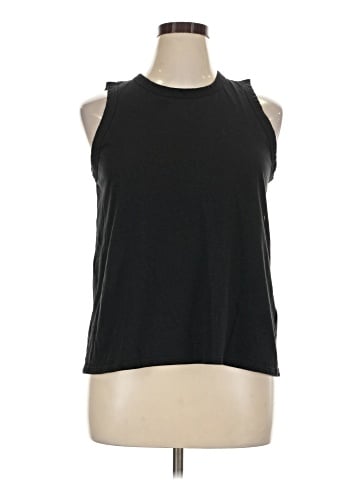J.Crew Sleeveless Top (view 1)