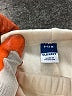 Old Navy Hearts Ivory Casual Pants Size 6-12 mo - photo 3