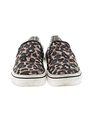 Steven by Steve Madden Sneakers (view 2)
