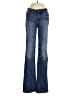BKE Blue Jeans Size 14 - photo 1