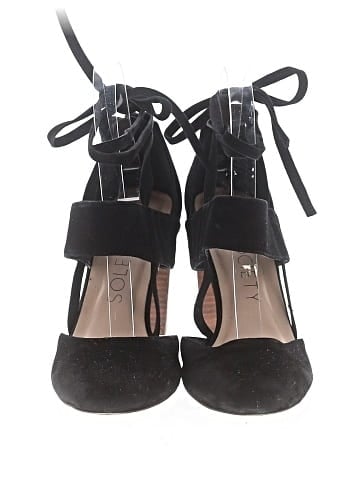 Sole Society Heels (view 2)