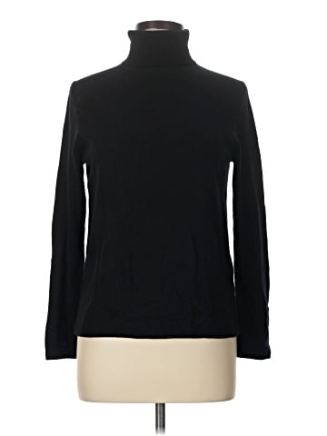 Ann Taylor Turtleneck Sweater (view 1)