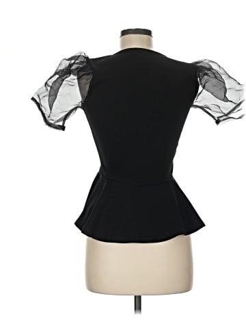 UO Worldwide Short Sleeve Top (view 2)