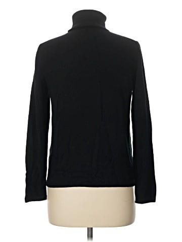 Ann Taylor Turtleneck Sweater (view 2)