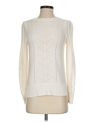 Ann Taylor LOFT Turtleneck Sweater (view 1)