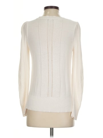 Ann Taylor LOFT Turtleneck Sweater (view 2)